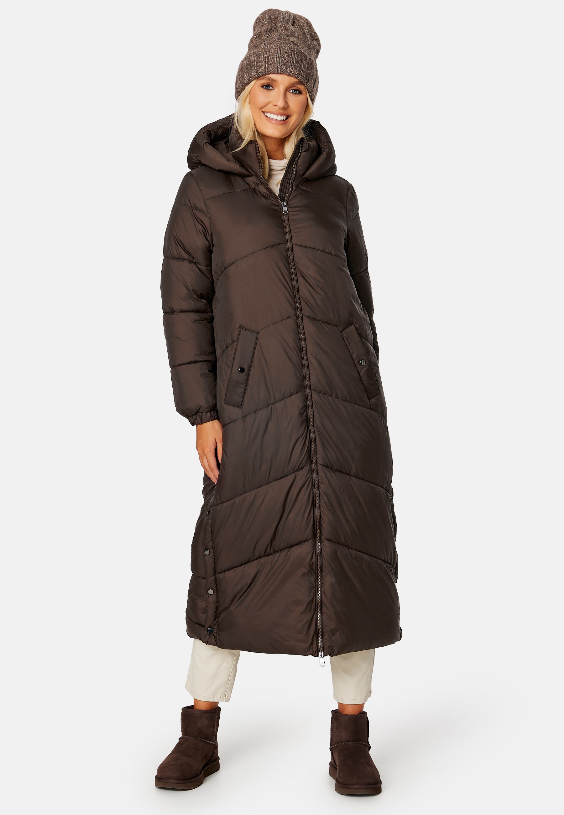 VERO MODA Uppsala Long Coat