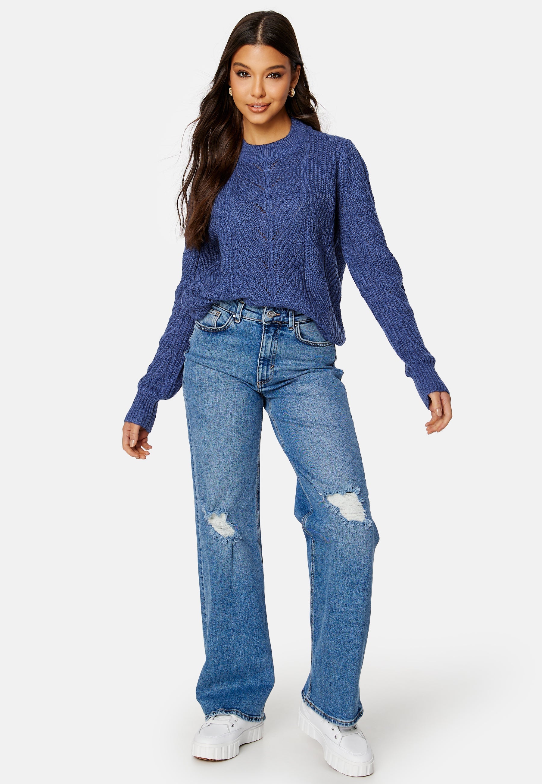 Object Collectors Item Nova Stella Knit