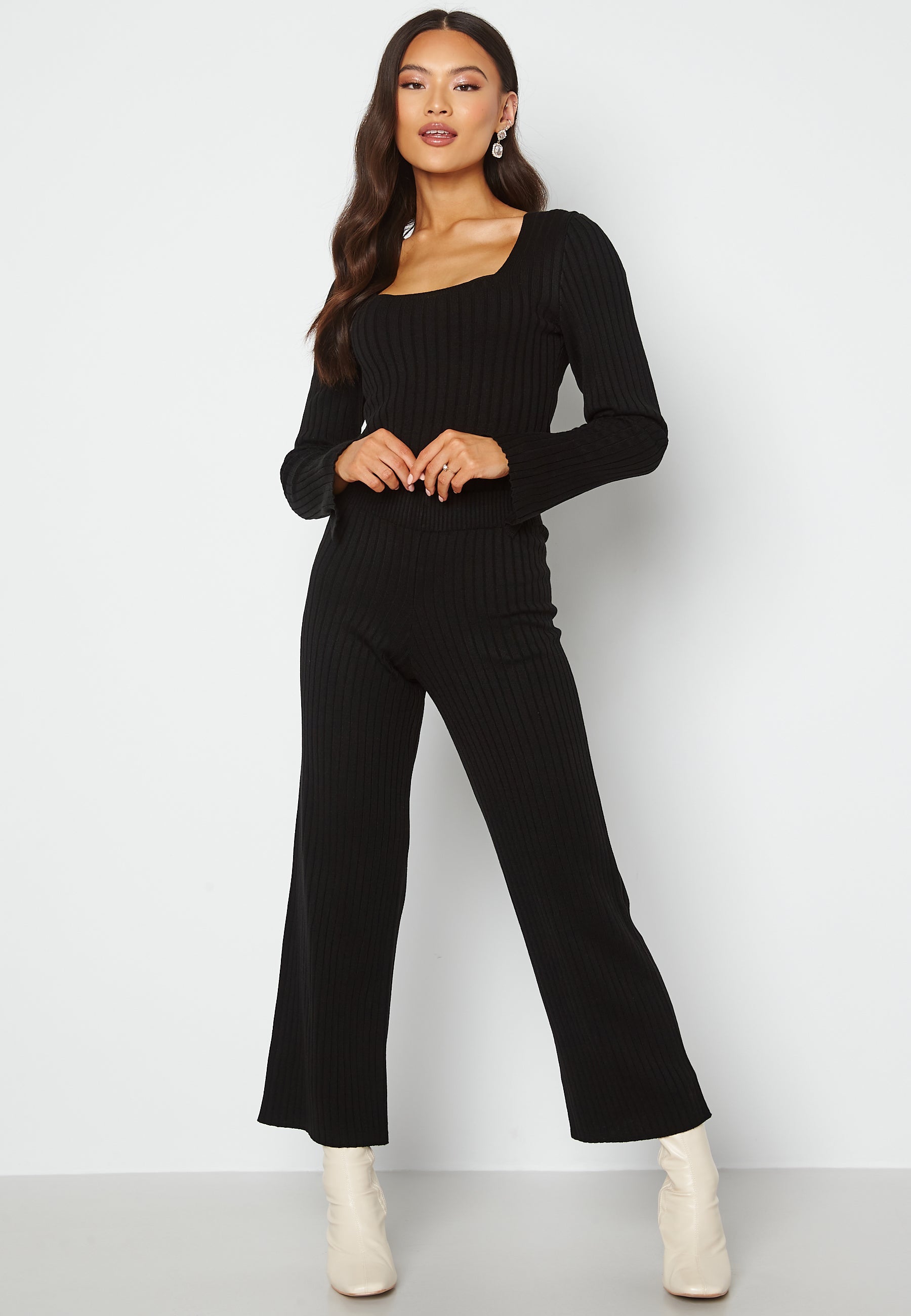 BUBBLEROOM Noemi knitted set