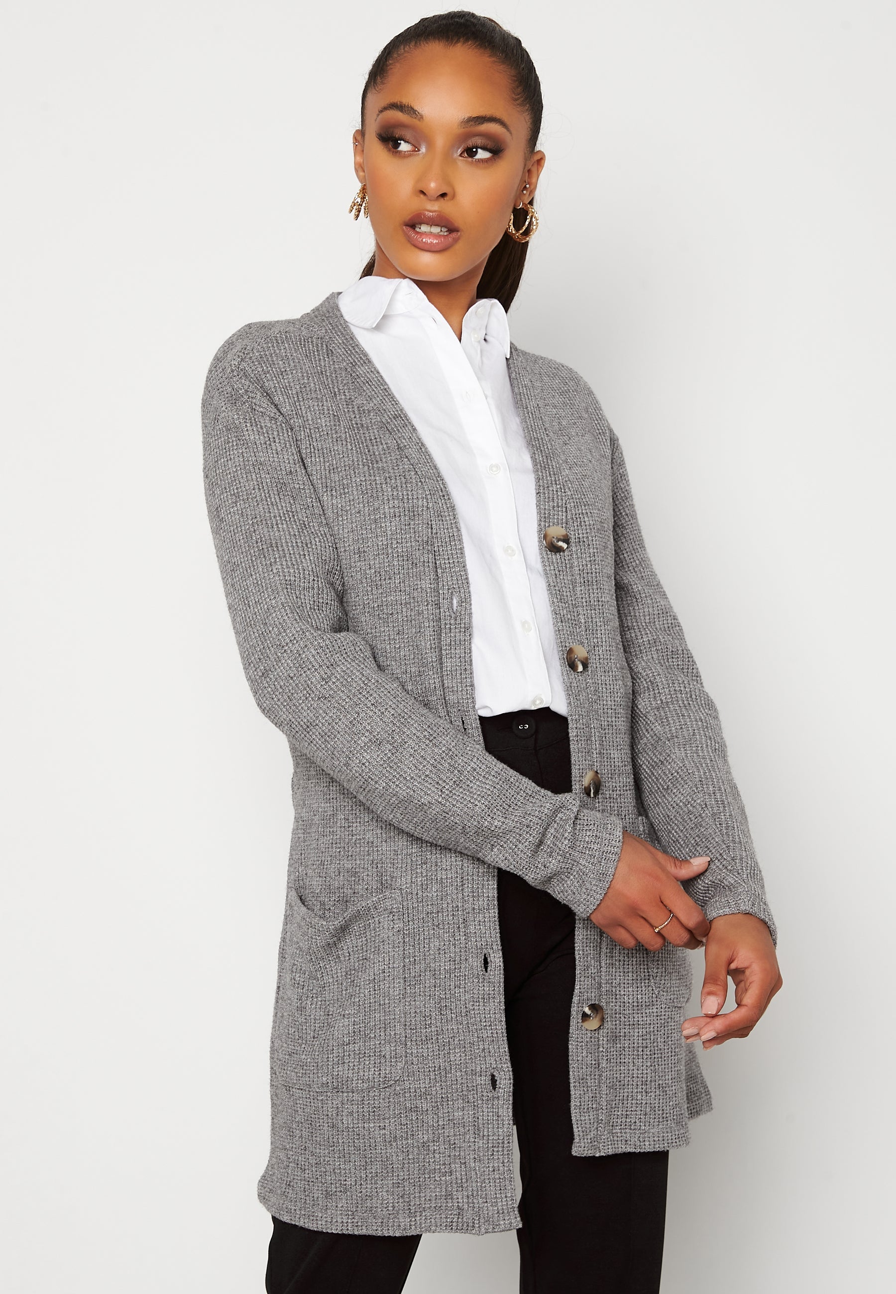 Happy Holly Josey cardigan