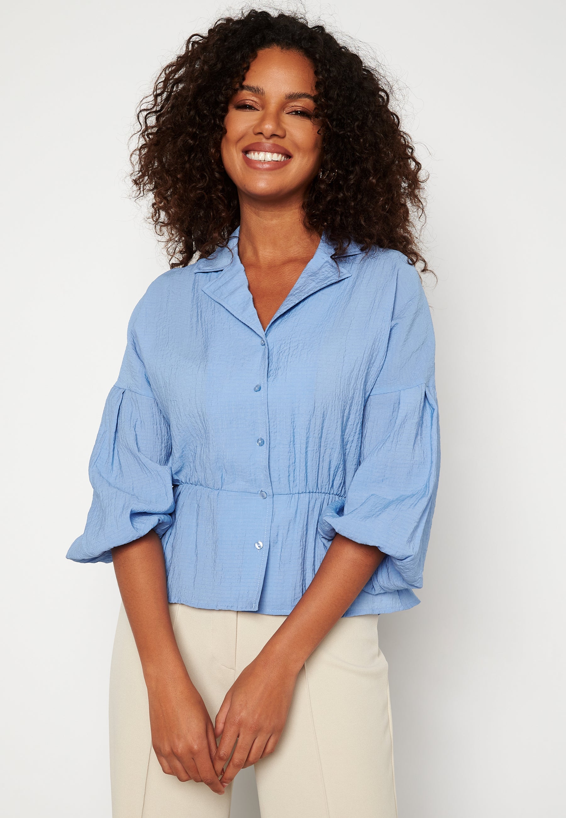 Object Collectors Item Stacy 3/4 Shirt