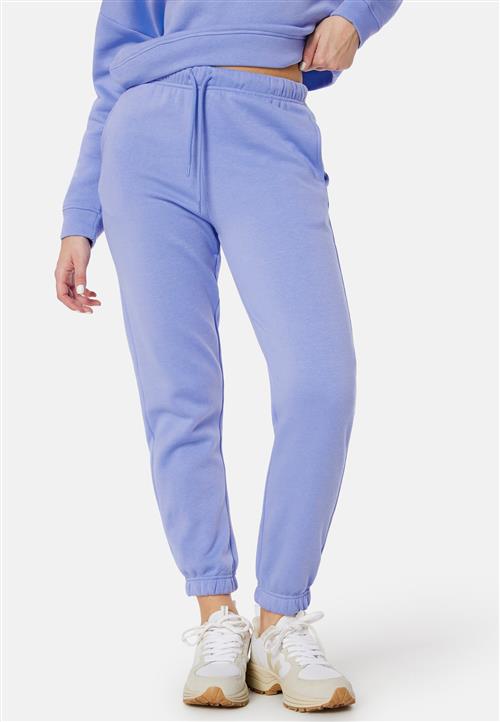 Pieces Pcchilli HW Sweat Pants