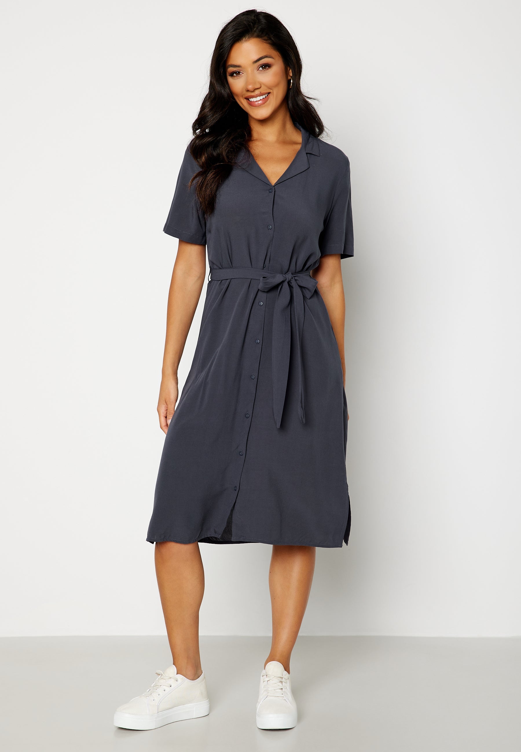 Pieces Olivia SS Dress