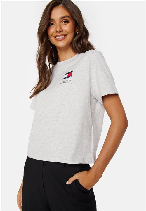 TOMMY JEANS BXY Graphic Flag Tee