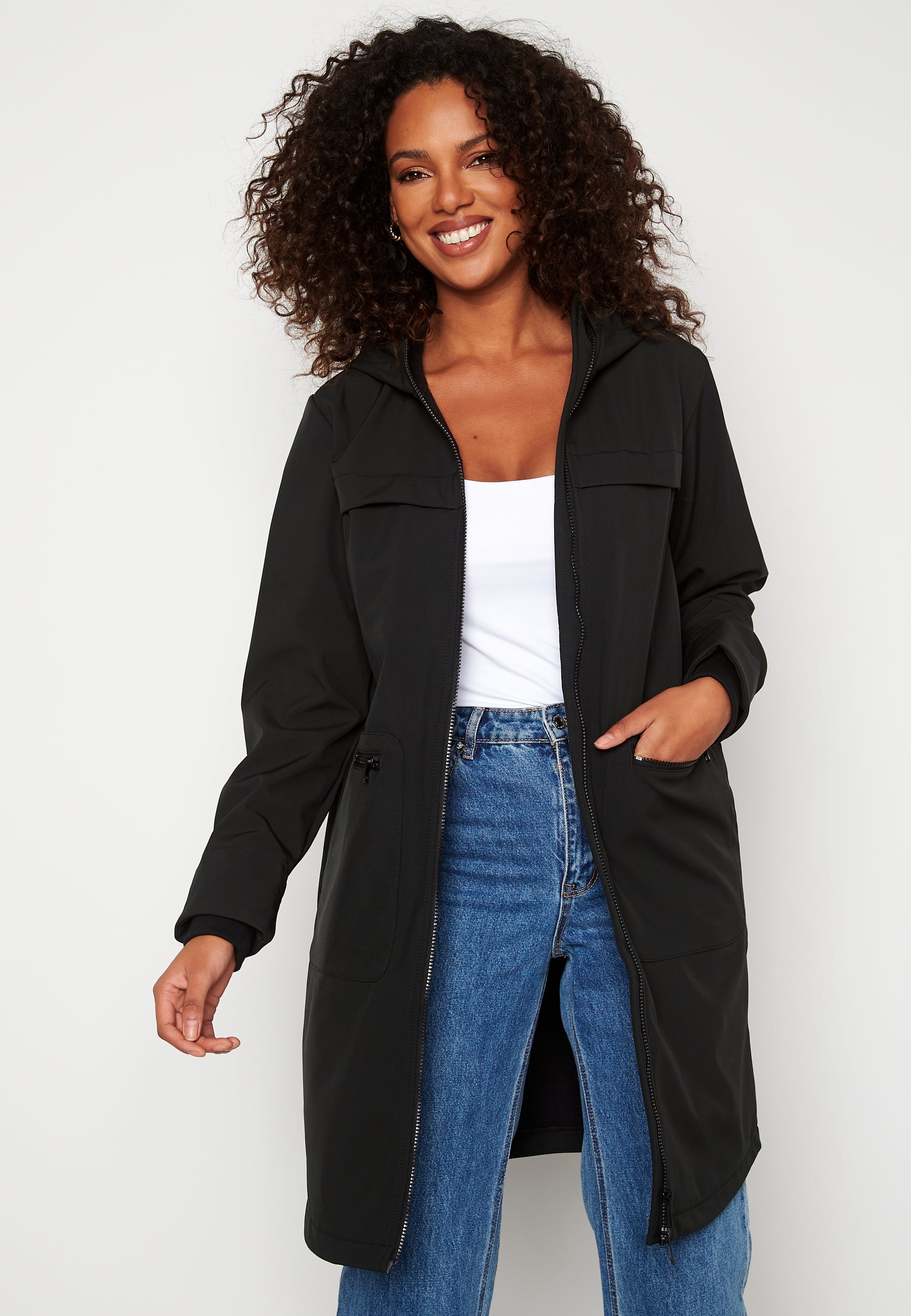 JDY Hava Softshell Jacket