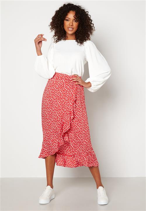 Happy Holly Emma skirt