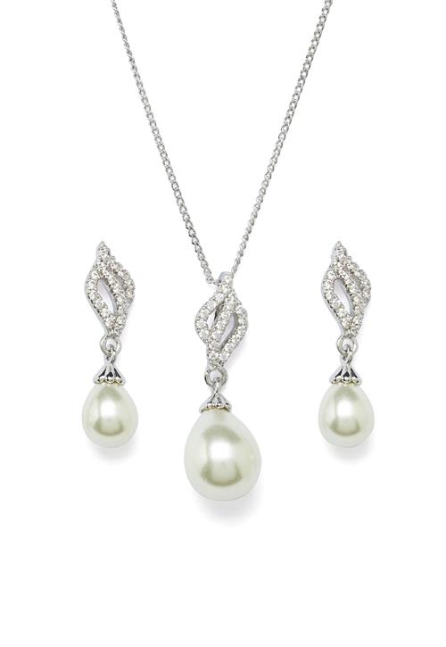 Ivory & Co Lisbon Set