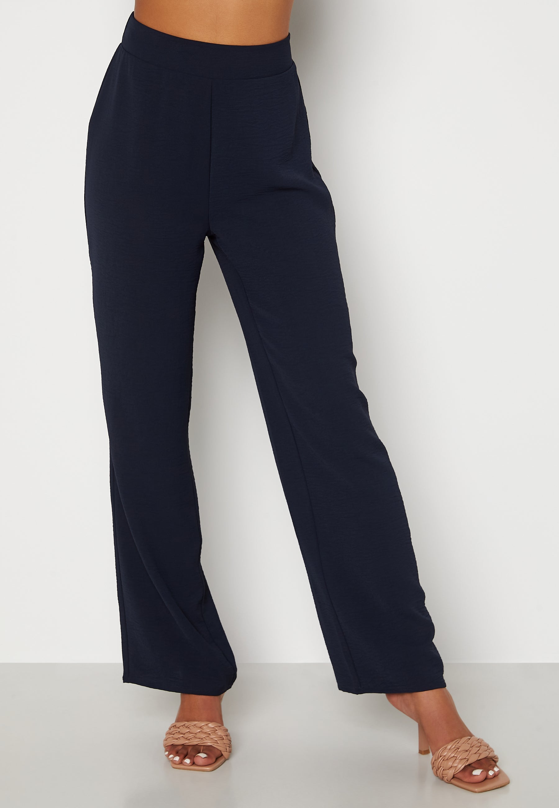 Happy Holly Alma wide pants