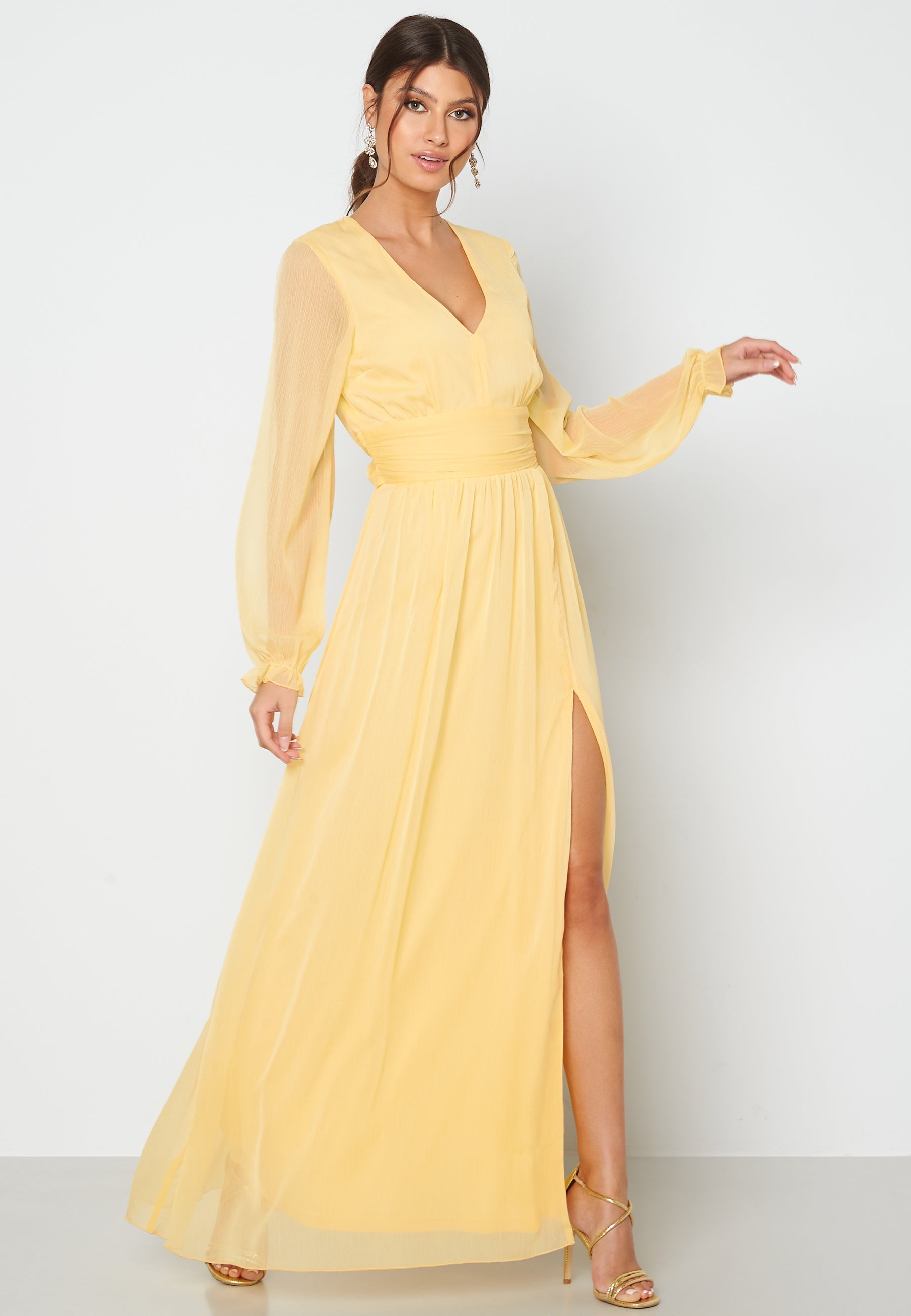 Bubbleroom Occasion Delilah prom dress