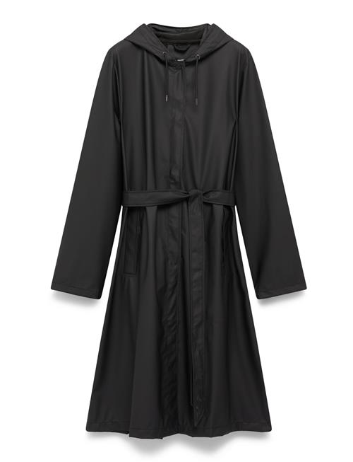 Rains | A-Line Longer W Jacket W3 | M