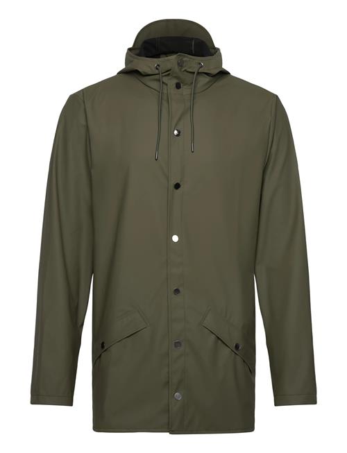 Rains | Jacket W3 | M