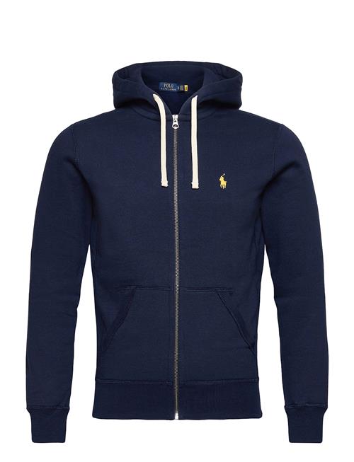 Polo Ralph Lauren | Cotton-Blend-Fleece Hoodie | L
