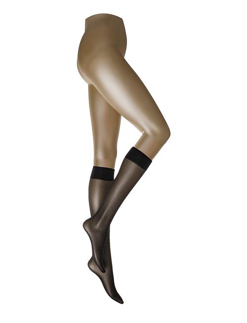 Wolford | Satin Touch 20 Knee Highs | S