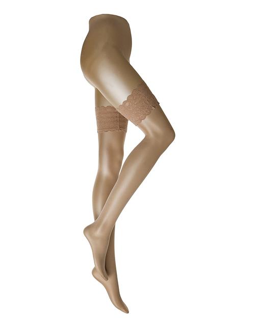 Wolford | Satin Touch 20 Stay Up | M