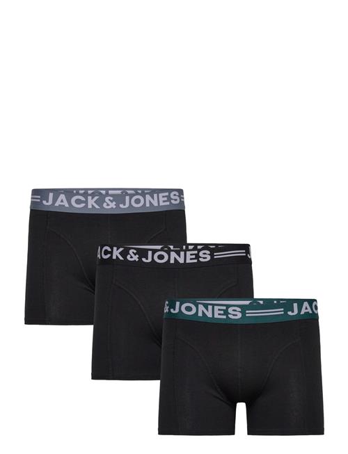 Jack & Jones | Sense Trunks 3-Pack Noos | M