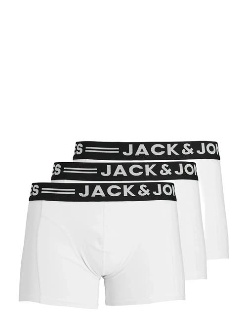 Jack & Jones | Sense Trunks 3-Pack Noos | XXL