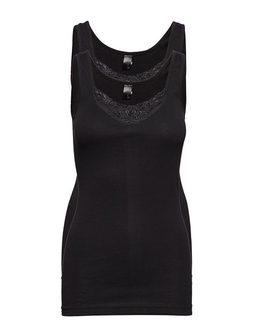 Missya | Lace Wide Strap 2 Pack | 44