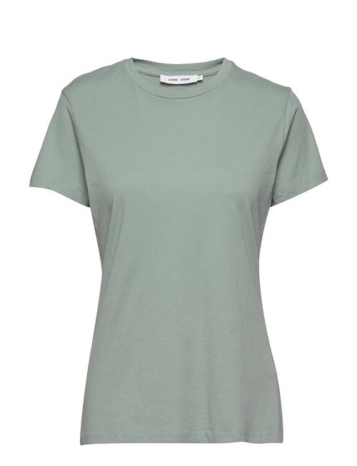 Samsøe Samsøe | Solly Tee Solid 205 | XS