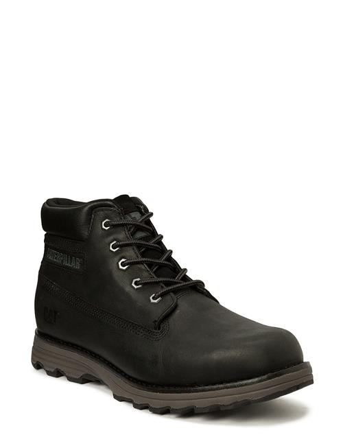 Caterpillar | Men's Founder - Black | 46