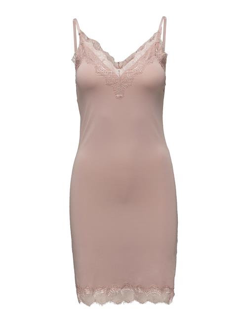 Rosemunde | Rwbillie Lace Strap Dress | 36
