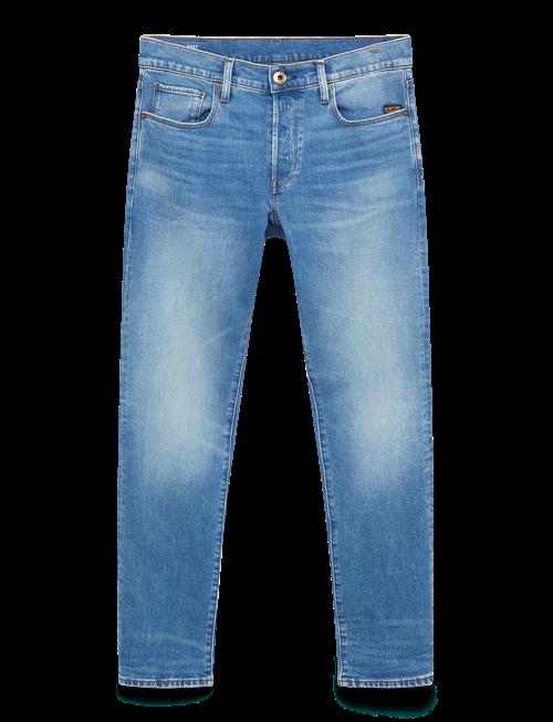 G-Star | 3301 Straight Tapered | 27 x 26