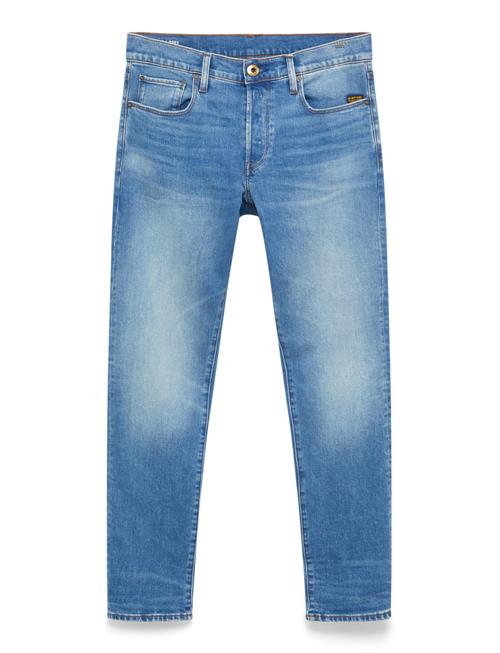 G-Star | 3301 Regular Tapered | 36 x 34