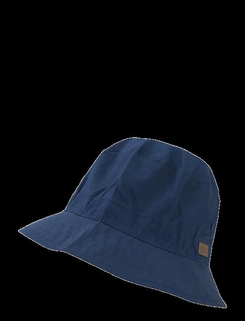 Melton | Poplin Bucket Hat | 49