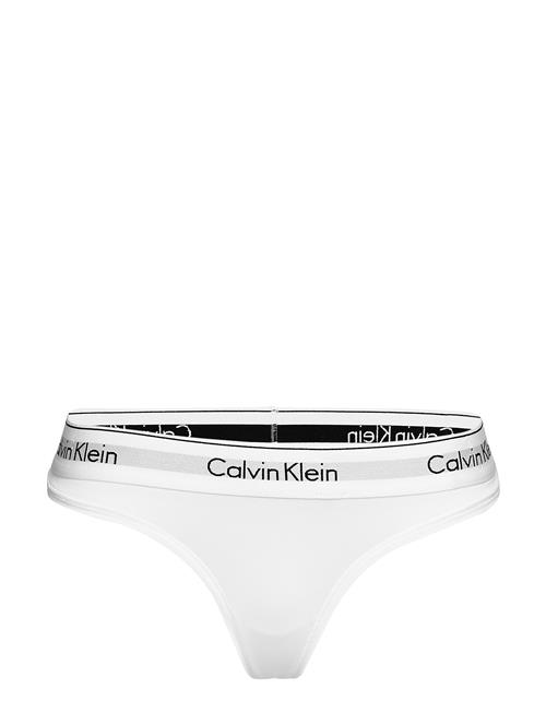 Calvin Klein | Thong | XL
