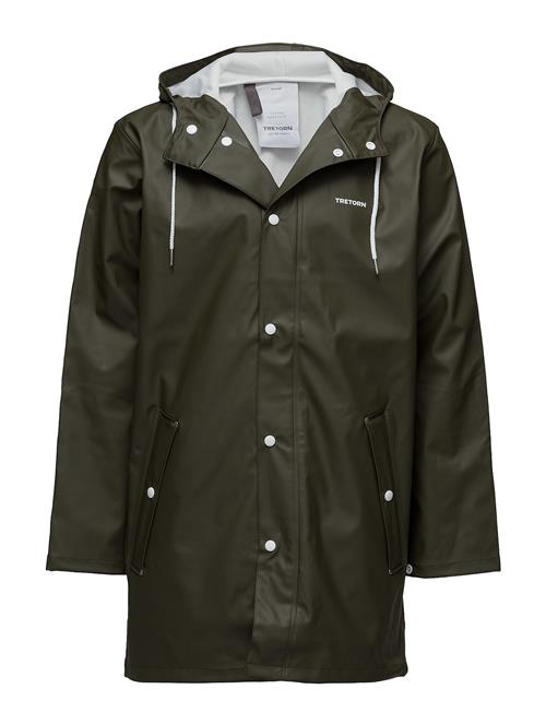 Tretorn | Wings Rainjacket | XS