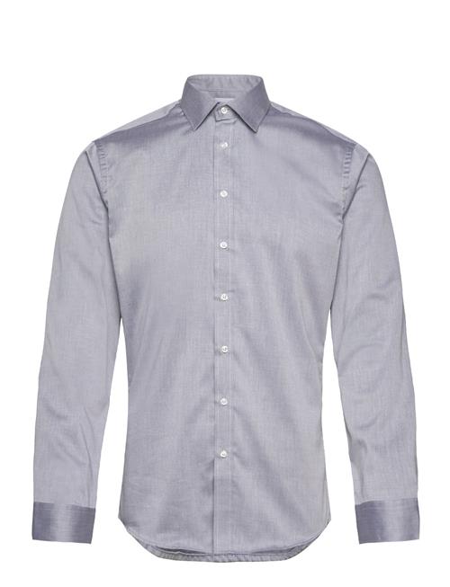 Seven Seas Copenhagen | Seven Seas Fine Twill | Slim | L