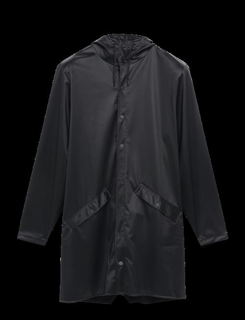 Rains | Long Jacket W3 | M
