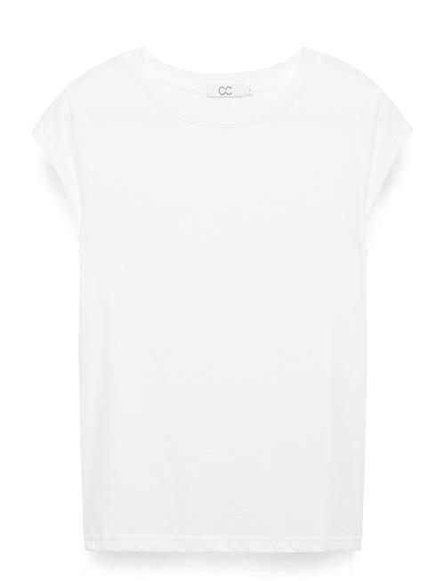 Coster Copenhagen | Cc Heart Basic Round-Neck T-Shirt | XL