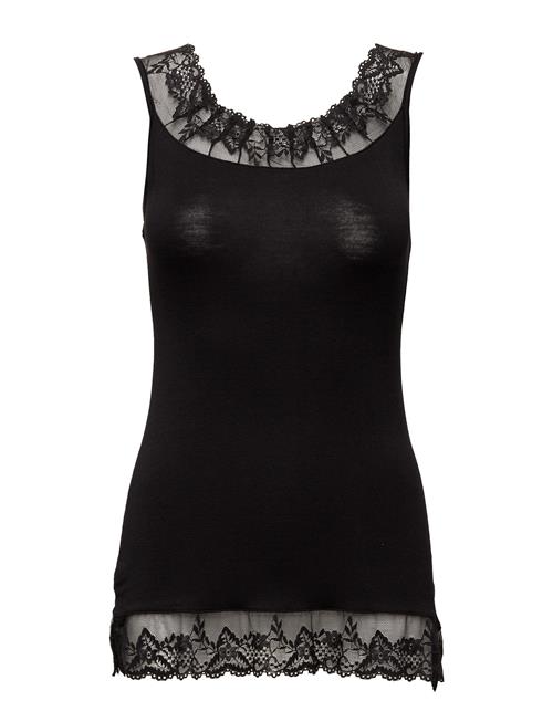 Cream | Florence Top | M