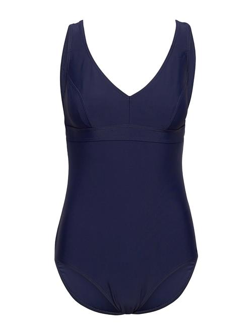 Abecita | Alanya Kantersbaddräkt Navy | C x 58