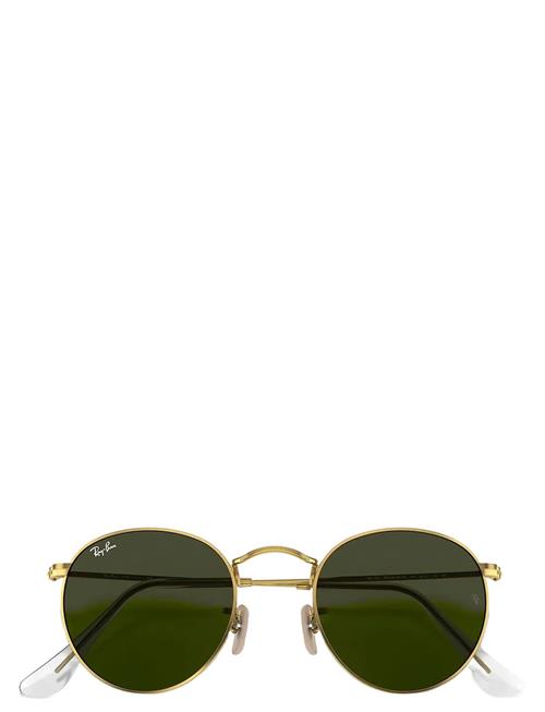 Ray-Ban | Round Metal | 47