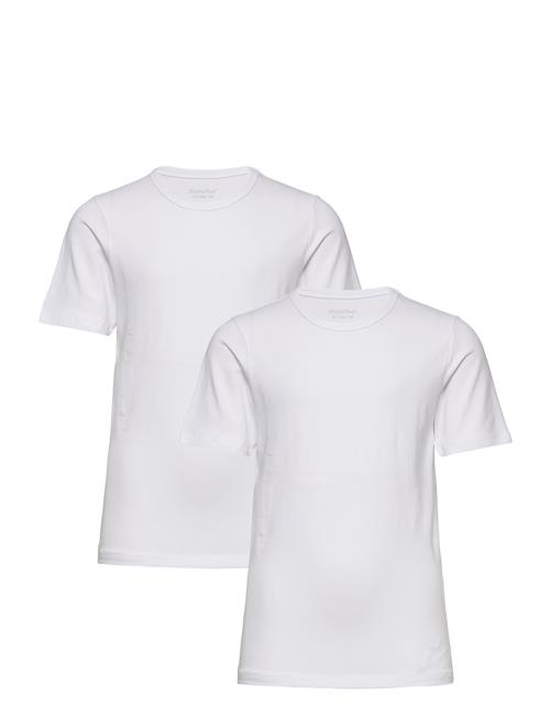Minymo | Basic 32 -T-Shirt Ss (2-Pack) | 104