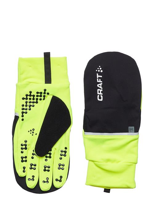 Craft | Adv Hybrid Weather Glove | XXL