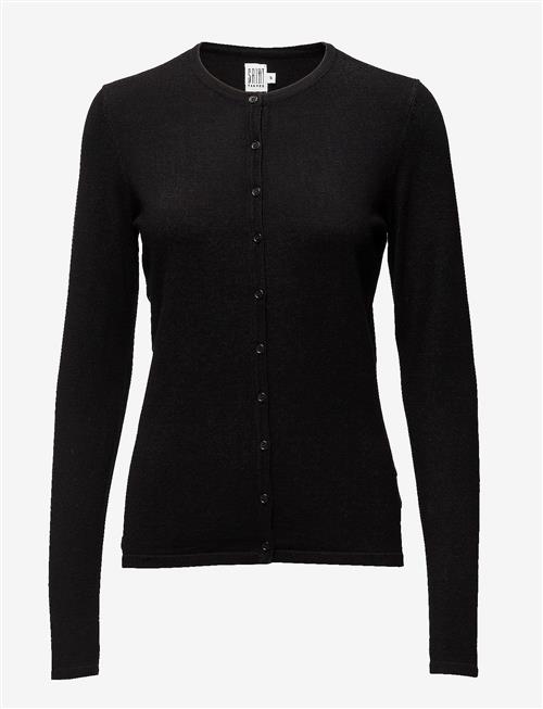 Saint Tropez | A8661, Milasz R-Neck Cardigan | M