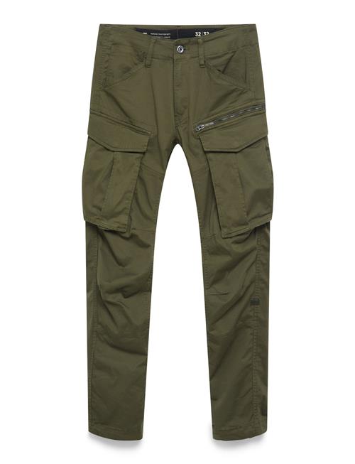 G-Star | Rovic Zip 3D Regular Tapered | 38 x 36