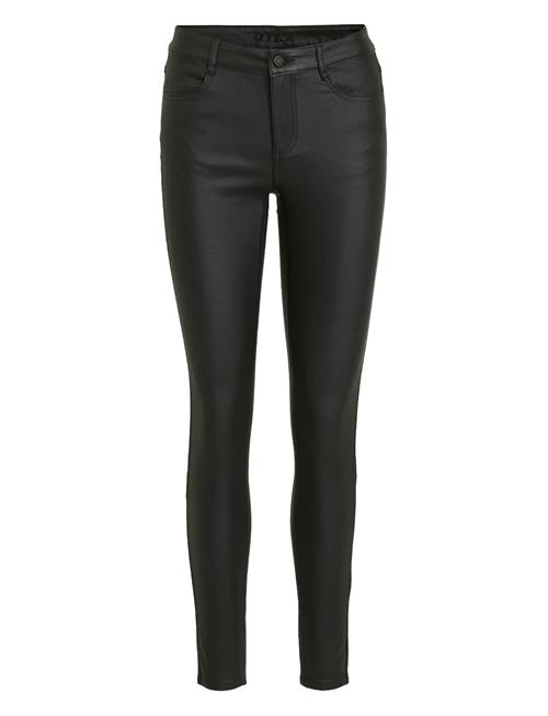 Vila | Vicommit Coated Rwsk New Pant-Noos | M
