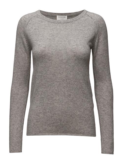 Rosemunde | Rwlaica Cashmere Ls O-Neck Raglan Pullover | S
