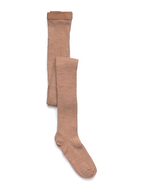 mp Denmark | Wool Rib Tights | 68/74