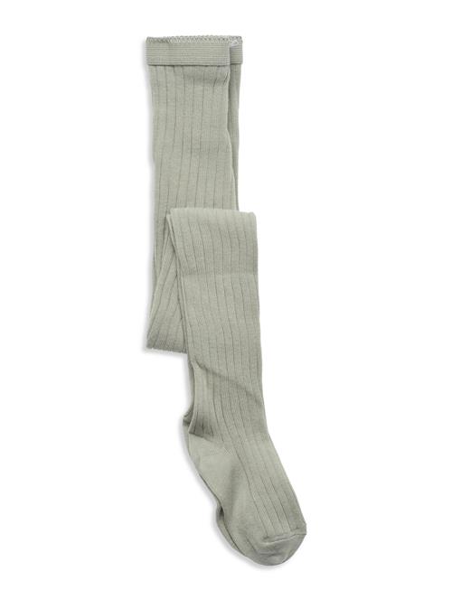 mp Denmark | Cotton Rib Tights | 56/62