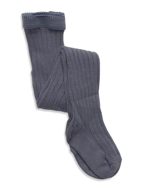 mp Denmark | Cotton Rib Tights | 80
