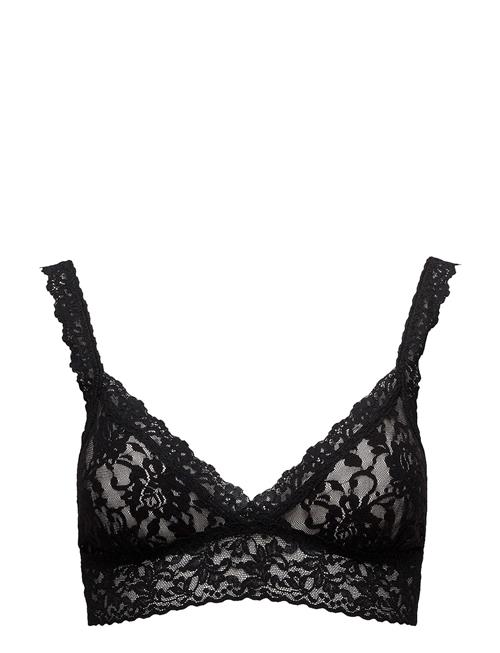 Hanky Panky | Hanky Panky Signature Lace Crossover Bralette | XS