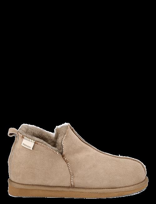 Shepherd | Anton | 42