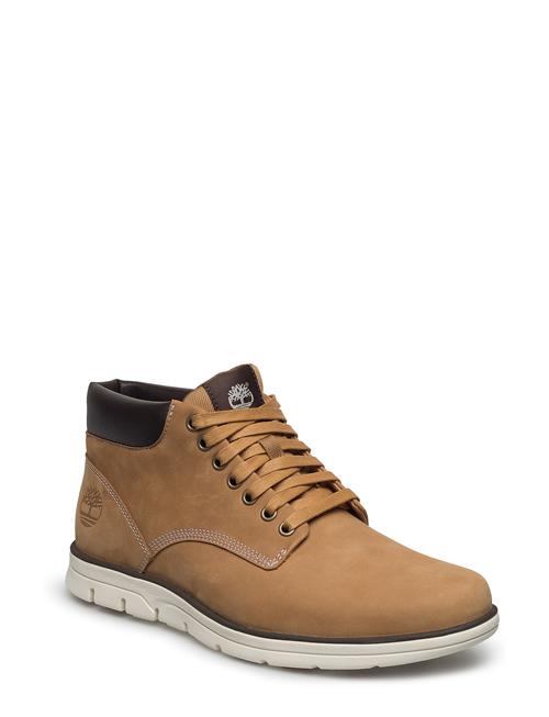 Timberland | Bradstreet Chukka Leather | 43