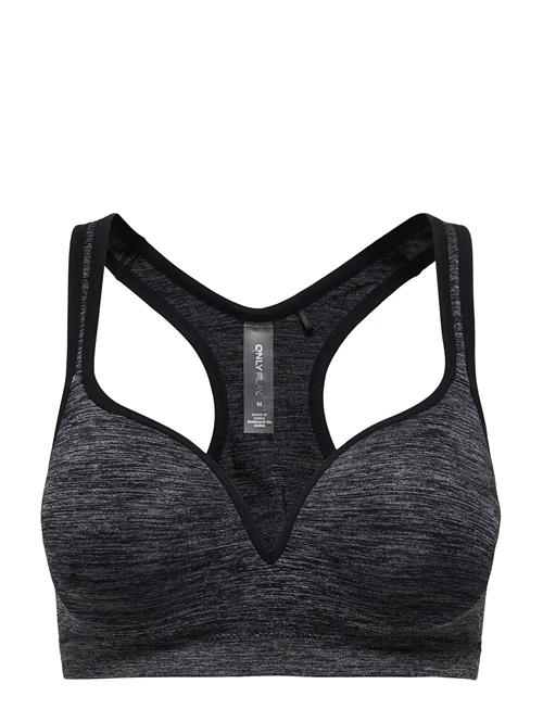 Only Play | Onpmartine-2 Seam Sports Bra Noos | M
