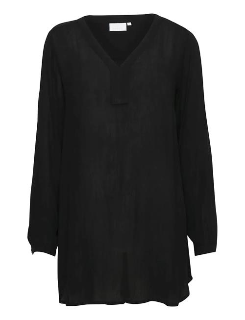 Kaffe | Amber V-Neck Tunic | 38