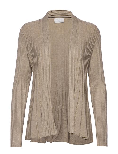FREE/QUENT | Cardigan From Freequent In A Soft Material With An Elegant Texture. The Cardigan | M